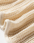 Peyton Star Pattern accent PLUS Jumper