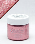 Angelus Glitterlites Flexible Leather Paint For Sneakers 1 Oz All Colors