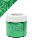 Angelus Glitterlites Flexible Leather Paint For Sneakers 1 Oz All Colors