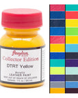 Angelus Brand Collector Edition Acrylic Leather Sneaker Paint 1Oz All Colors
