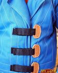 Hilason Large Body Protection Police Dog Training Bite Suit Schutzhund