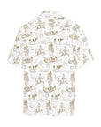 Ranch Way Men's Western Camp Shirt