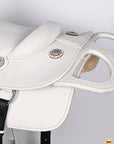 Hilason Custom Designed Rare Western Trick Riding Saddle