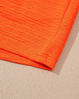 Viviana Textured T Shirt