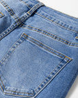 Elliott High Rise Loose Jeans