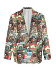 Baha Ranch Colores De Mexico Destination Mexico Blazer
