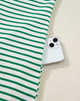 Royalty Polo Collar T Shirt