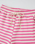 Jayla Stripe T Shirt
