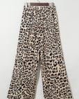 Lyric Flowy Wide Leg Pants