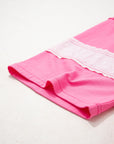 Laylani Bracelet Sleeve Loose PLUS Tee