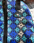 Royal Aztec Luxury Tack Bag