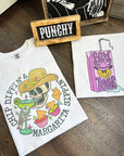 Chip Dippin’ TEE or CREWNECK