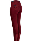 Kimberly Knee Patch Breeches