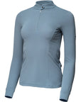 Julia Long Sleeve Riding Shirt