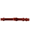 AJ Tack Button Bit Hobble