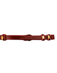 AJ Tack Button Bit Hobble