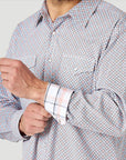 Wrangler 20x Comp. LS- Coral Multi