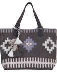 Ladies Handbag - B307