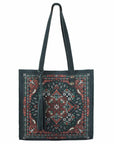 Ladies Handbag - B373