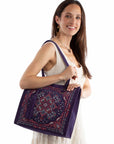 Ladies Handbag - B373