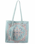 Ladies Handbag - B373