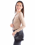Ladies Handbag - B374