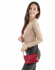 Ladies Handbag - B374