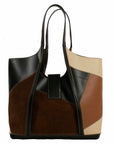 Ladies Handbag - B385