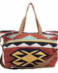 Ladies Handbag - B608