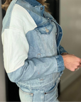 Limited Edition Trump Jean Jackets