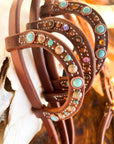 Hustle Change Headstall (snaps)