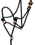 Pony Sized Halter For Gentle Leading
