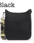 Neoprene Messenger