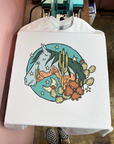 Wild Horse Tee or Crewneck
