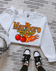 Smoke Shop TEE or CREWNECK