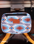 Clip-On Pommel Saddle Bag For Hands-Free Riding Essentials And Quick-Access Accessories