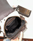 The Jackson Concealed Carry a Haute Southern Hyde by Beth Marie Exclusive