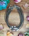 14” Wild Horse Choker