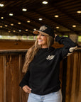 CHAMPIONSHIP RODEO | CREWNECK