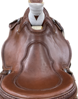 Colorado Saddlery Wade 15.5"