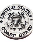 COAST GUARD HEROES TOBACCO BANGORA STRAW 218