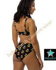 Yeehaw Desert Arrowhead Bikini