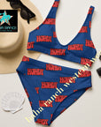 Yeehaw Howdy Bikini