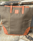 Riverstone Weekender Travel Bag