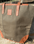 Riverstone Weekender Travel Bag