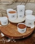 Countryside Hand Poured Candles 16 oz., Love That New Bag Smell?