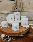 Countryside Hand Poured Candles 16 oz., Love That New Bag Smell?