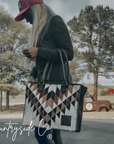 Cora Conceal Carry Tote, Work Laptop Bag