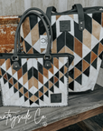 Cora Conceal Carry Tote, Work Laptop Bag