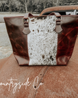 The Ultimate Curated Mystery Bundle, 1 Handbag plus 3 Mystery Items